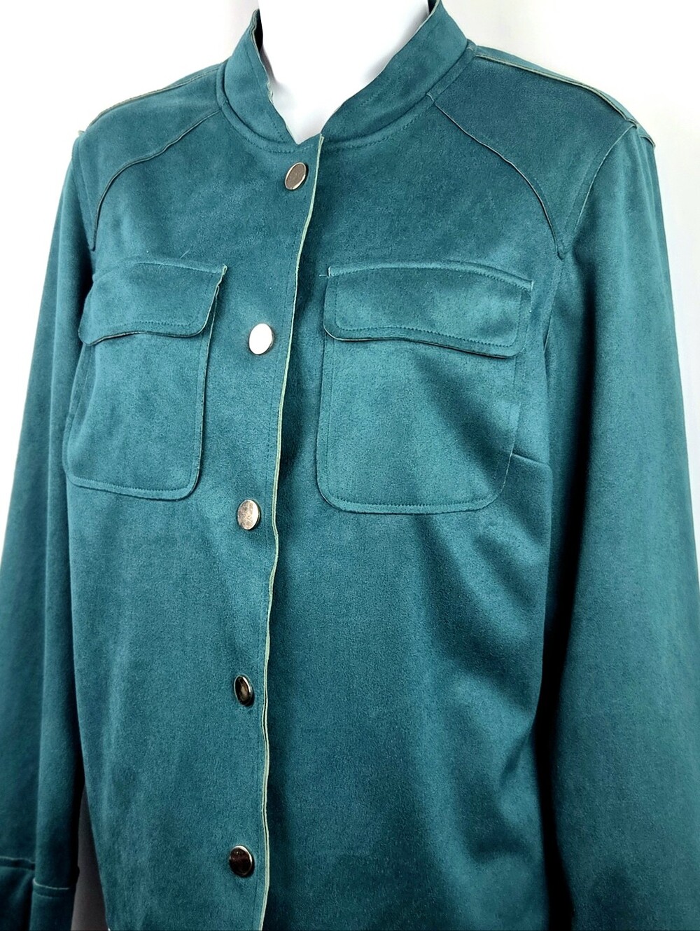 CHICO'S Jacket